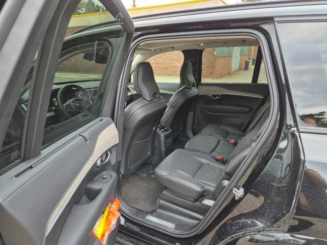 Volvo XC90 – Bild 9