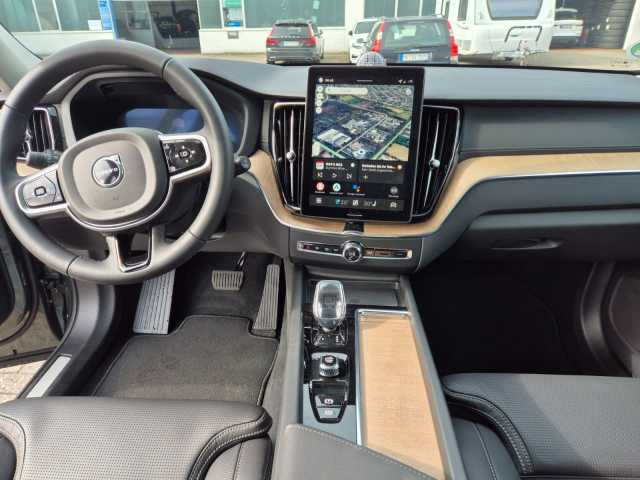 Volvo XC60 – Bild 10