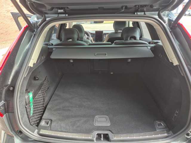 Volvo XC60 – Bild 11