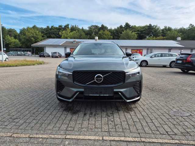 Volvo XC60 – Bild 2