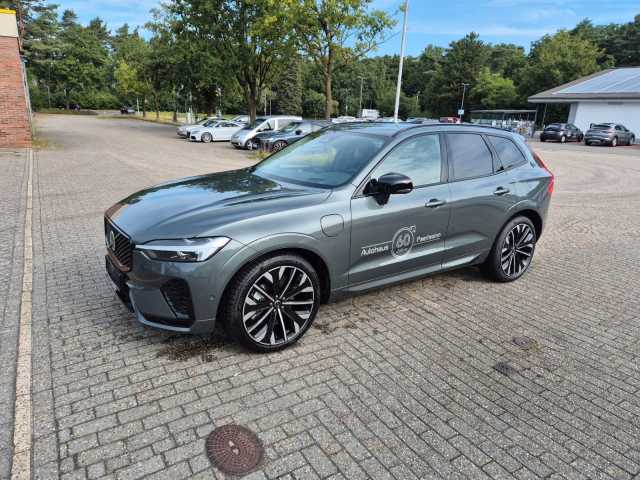 Volvo XC60 – Bild 3