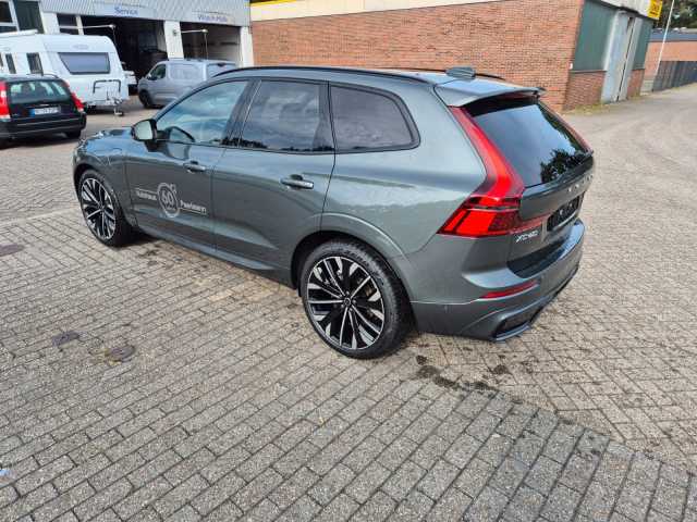 Volvo XC60 – Bild 4