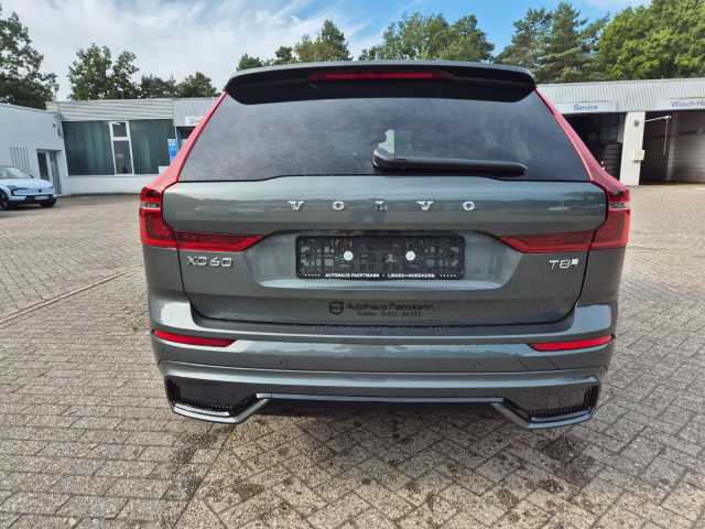 Volvo XC60 – Bild 5