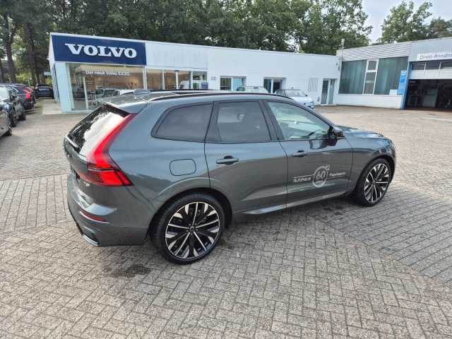 Volvo XC60 – Bild 6
