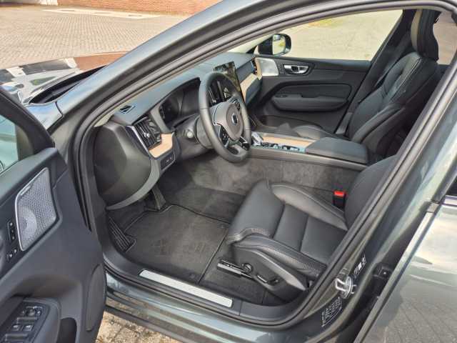 Volvo XC60 – Bild 7