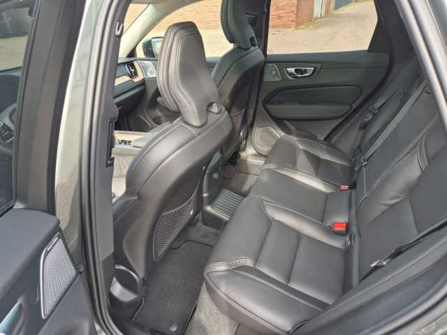 Volvo XC60 – Bild 9