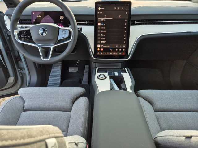 Volvo EX90 – Bild 10