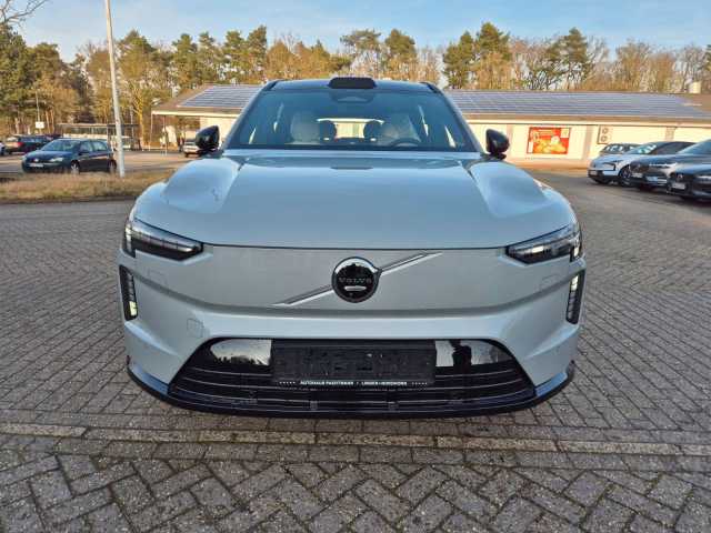 Volvo EX90 – Bild 2