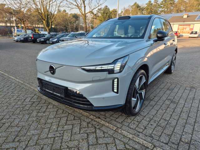 Volvo EX90 – Bild 3