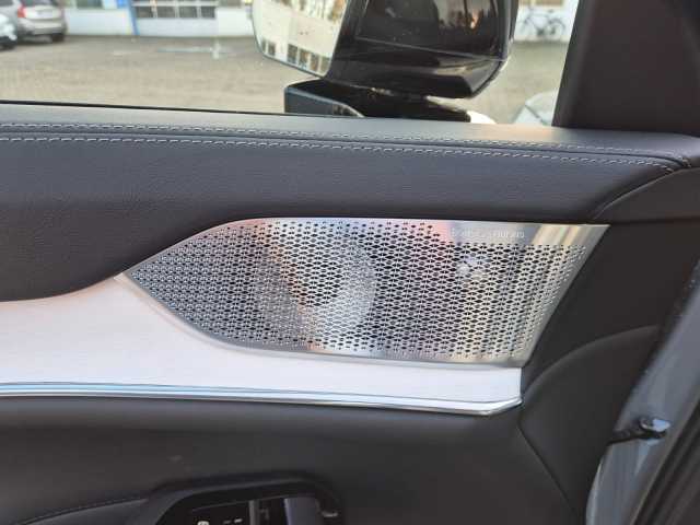 Volvo EX90 – Bild 8