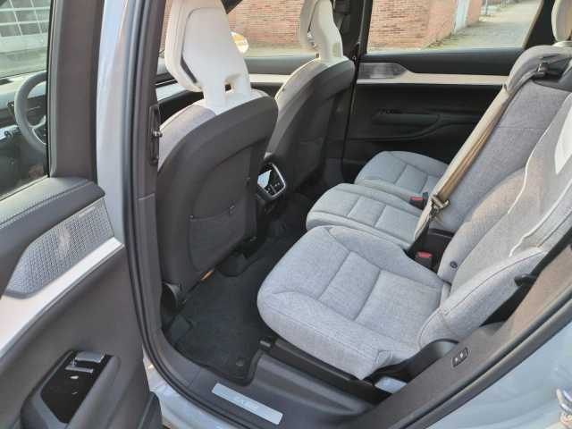 Volvo EX90 – Bild 9