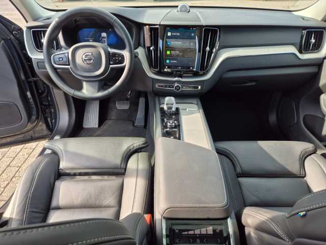 Volvo XC60 – Bild 10