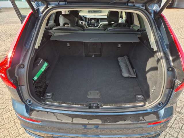Volvo XC60 – Bild 12