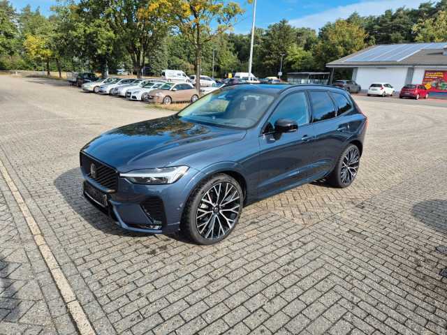 Volvo XC60 – Bild 3