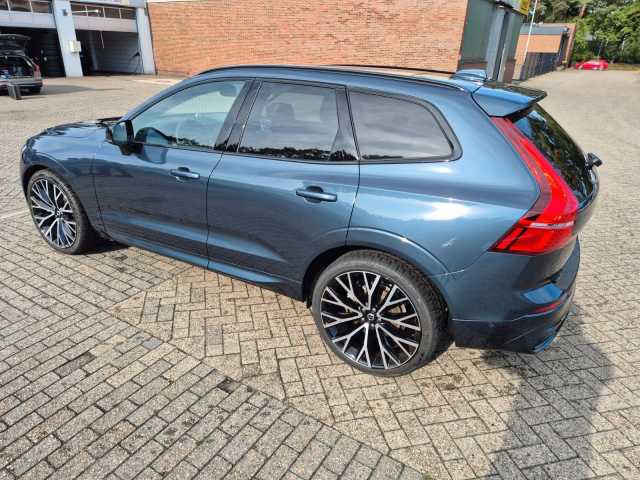 Volvo XC60 – Bild 4