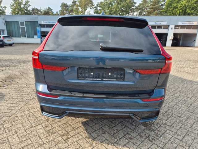 Volvo XC60 – Bild 5