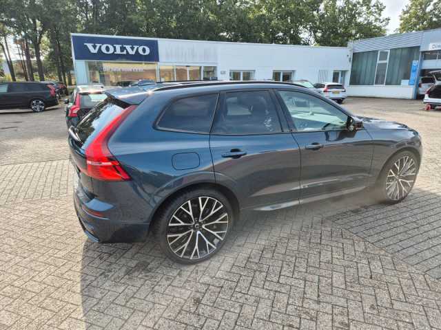 Volvo XC60 – Bild 6