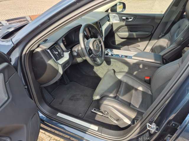 Volvo XC60 – Bild 7