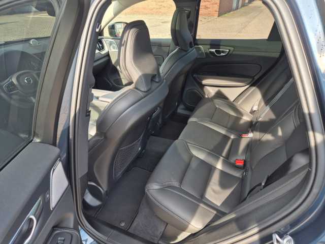 Volvo XC60 – Bild 9