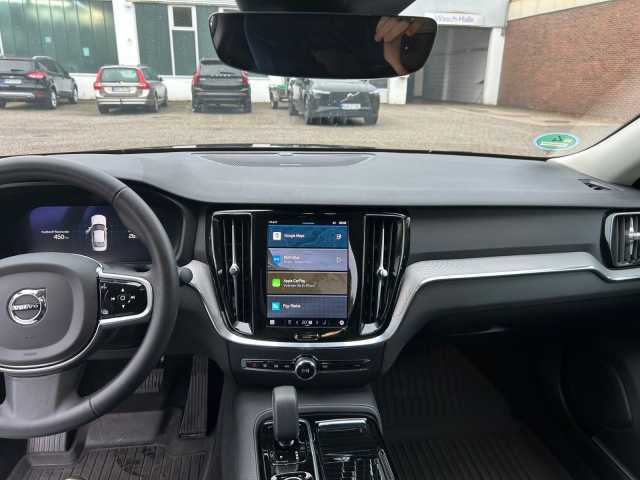 Volvo S60 – Bild 11