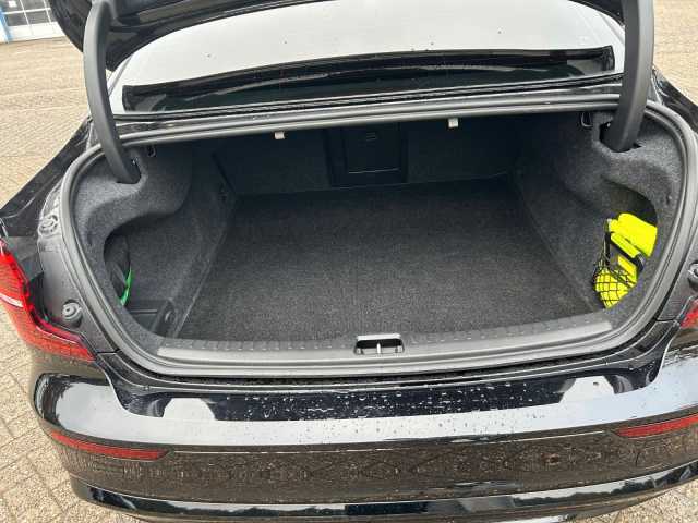 Volvo S60 – Bild 13
