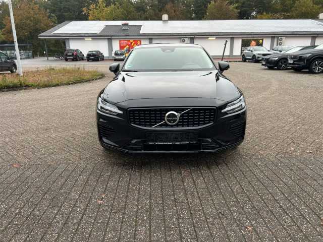 Volvo S60 – Bild 2