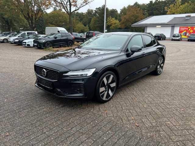 Volvo S60 – Bild 3
