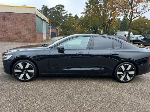Volvo S60 – Bild 4