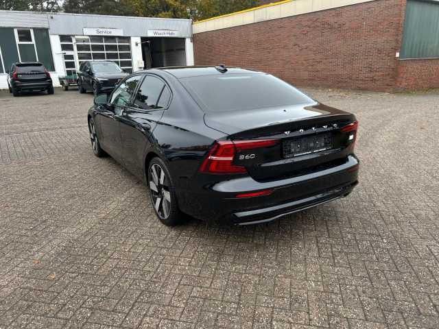 Volvo S60 – Bild 5