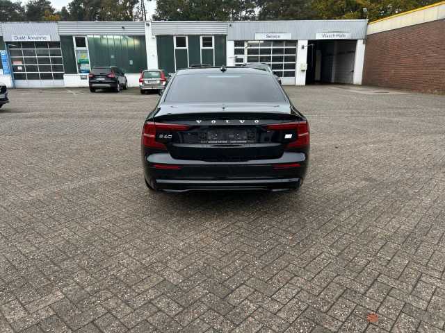 Volvo S60 – Bild 6
