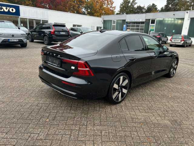 Volvo S60 – Bild 7