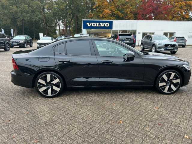 Volvo S60 – Bild 8