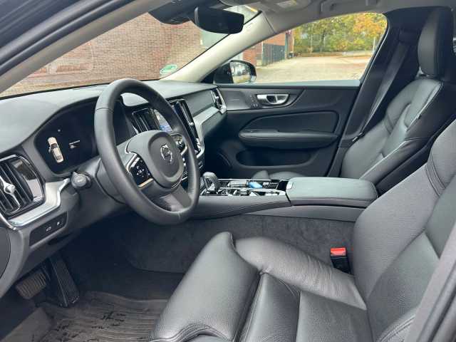 Volvo S60 – Bild 9