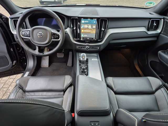 Volvo XC60 – Bild 10