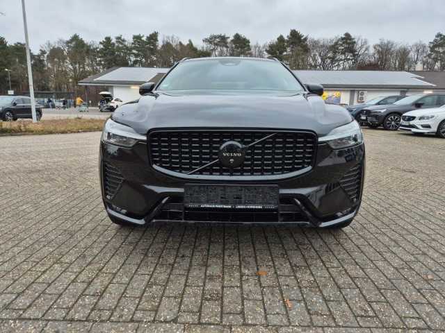 Volvo XC60 – Bild 2