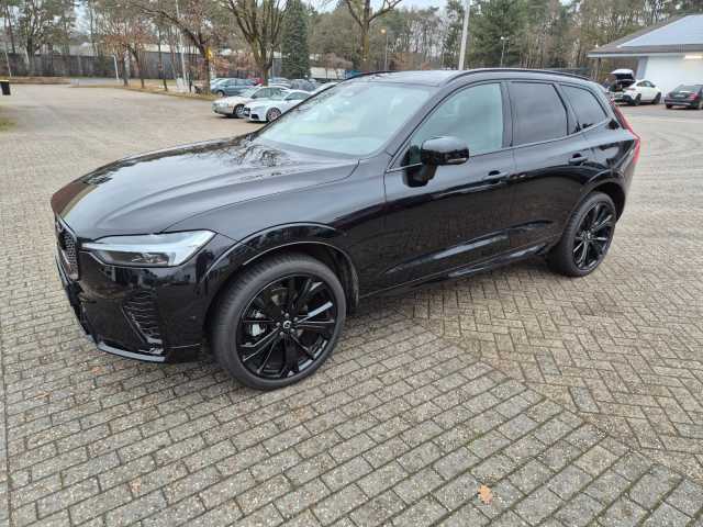 Volvo XC60 – Bild 3