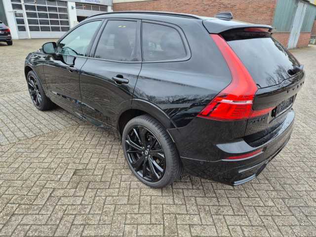 Volvo XC60 – Bild 4