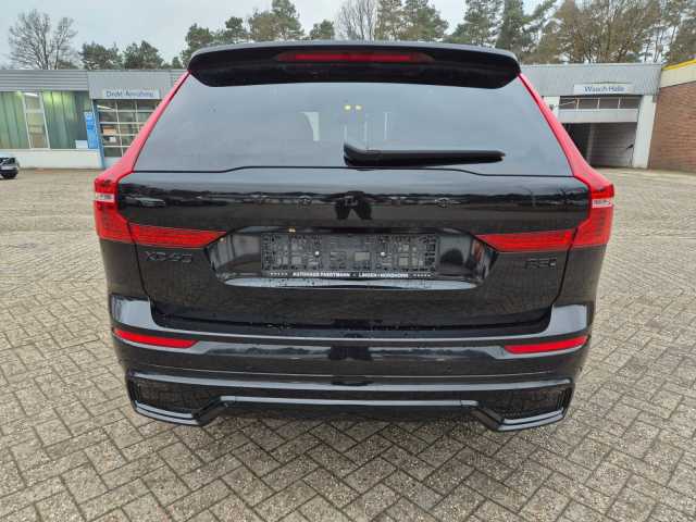 Volvo XC60 – Bild 5