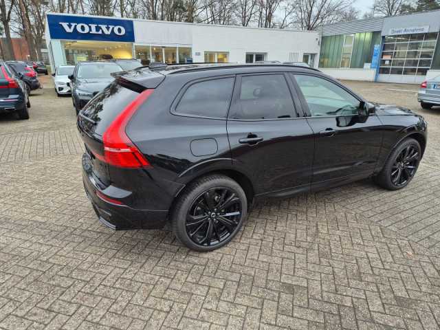 Volvo XC60 – Bild 6