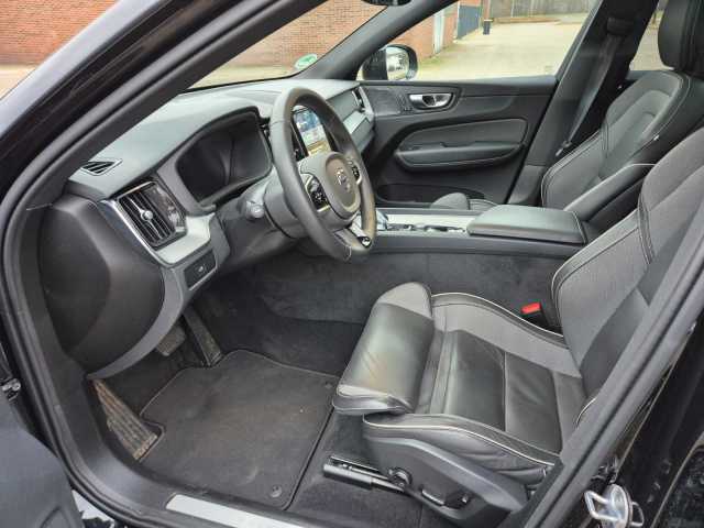Volvo XC60 – Bild 7
