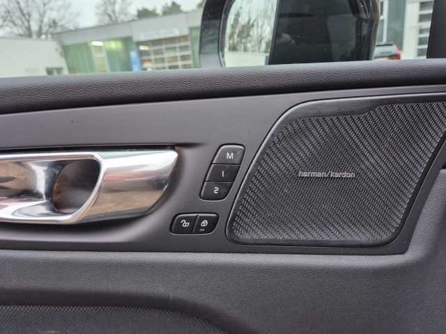 Volvo XC60 – Bild 8