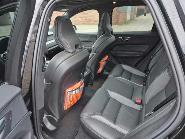 Volvo XC60 – Bild 9