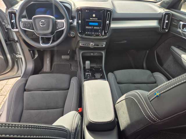 Volvo XC40 – Bild 10