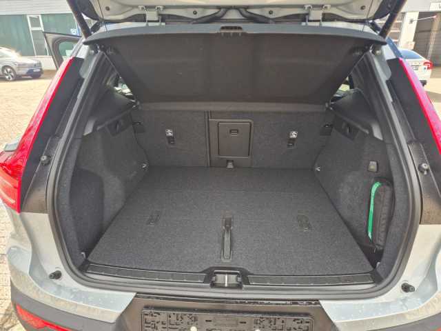 Volvo XC40 – Bild 11