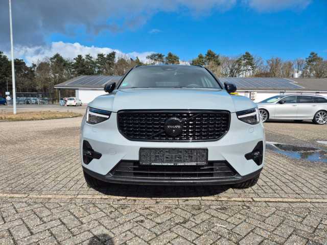 Volvo XC40 – Bild 2
