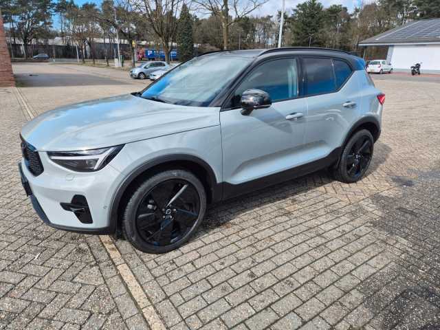 Volvo XC40 – Bild 3