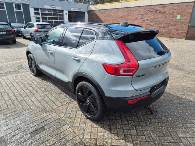 Volvo XC40 – Bild 4