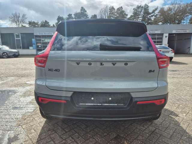 Volvo XC40 – Bild 5