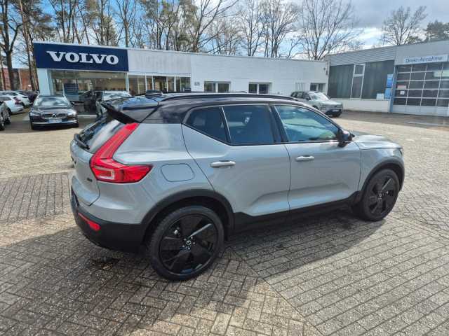 Volvo XC40 – Bild 6