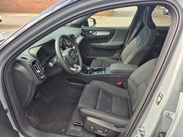 Volvo XC40 – Bild 7